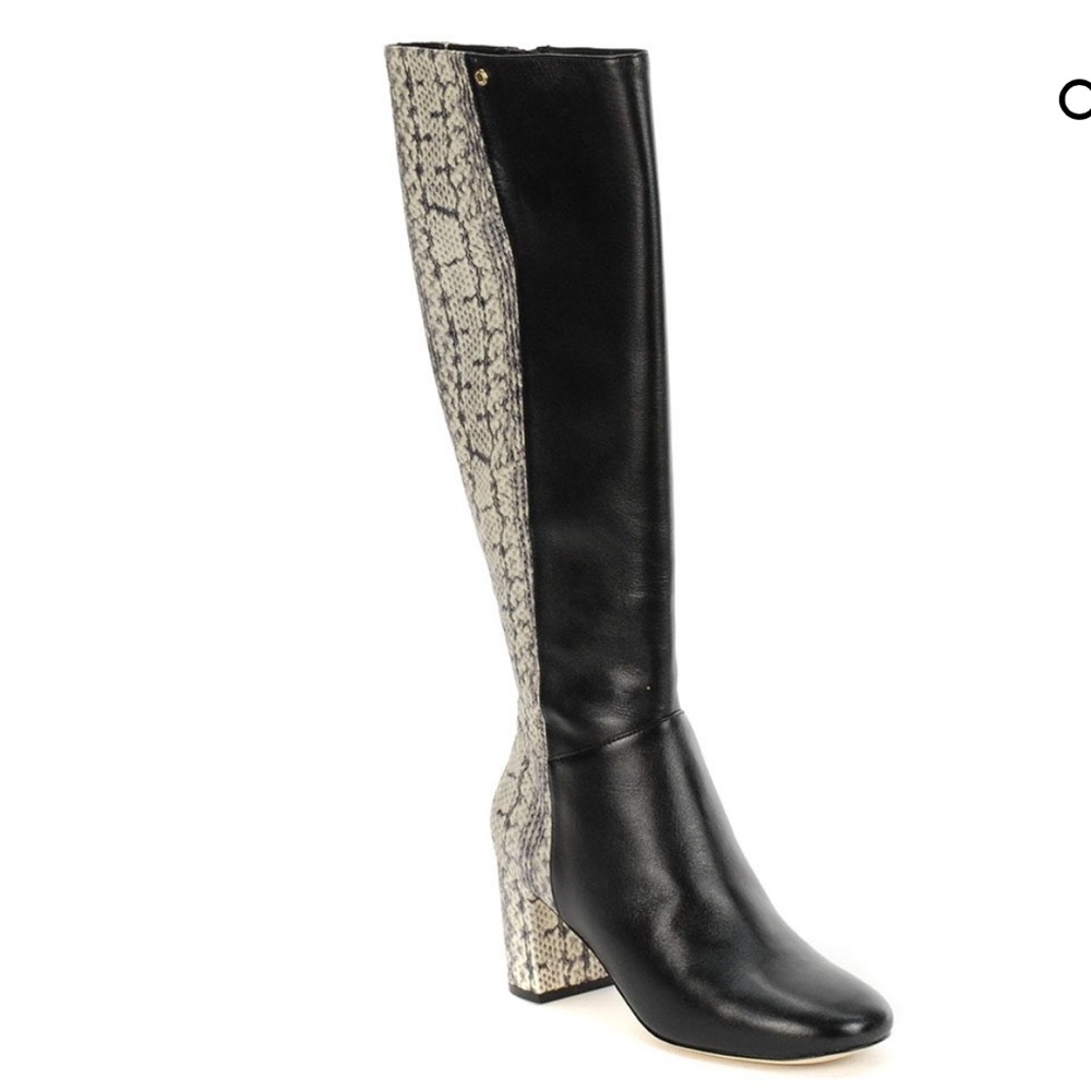 Cole Haan Gorgeous Genuine leather boots
